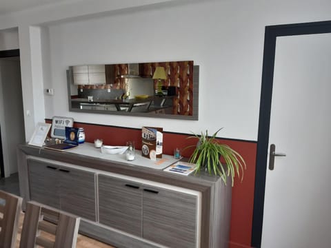 Gîte des Gardiens de Phare Villa in Brittany