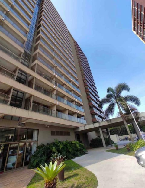 Suite Privativa Via Premiere Rio Centro Apartment in Rio de Janeiro