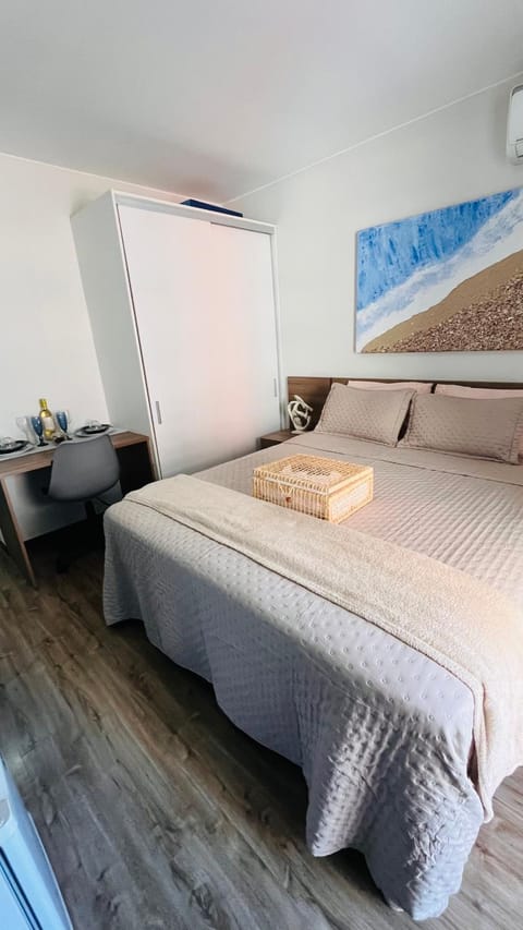 Suite Privativa Via Premiere Rio Centro Apartment in Rio de Janeiro