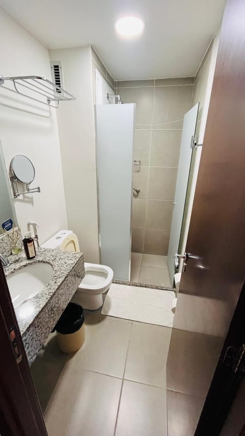 Suite Privativa Via Premiere Rio Centro Apartment in Rio de Janeiro