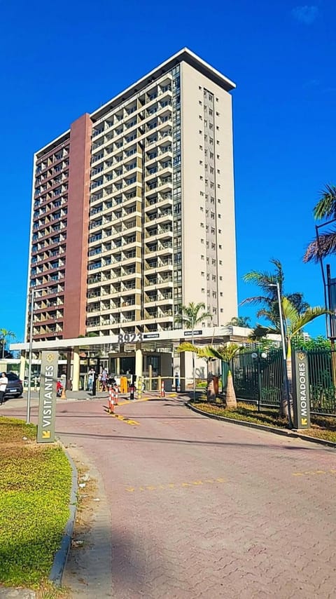 Suite Privativa Via Premiere Rio Centro Apartment in Rio de Janeiro