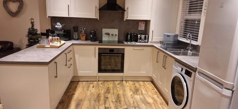 Ben Vorlich Cottage House in Scotland