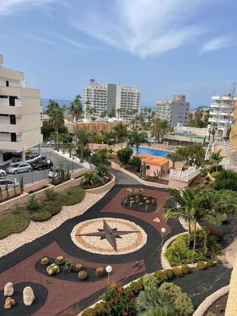 Day, Bird's eye view, Garden, Sea view
