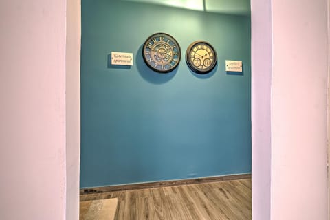 Sophie's Apartment Apartment in Nafplion