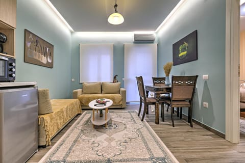 Sophie's Apartment Apartment in Nafplion