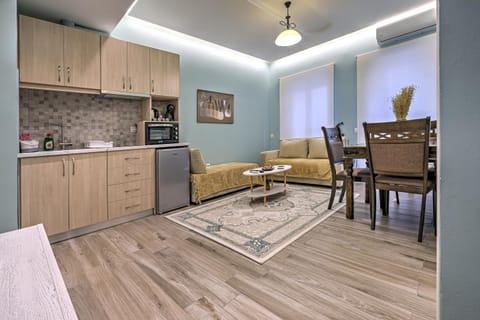 Sophie's Apartment Apartment in Nafplion