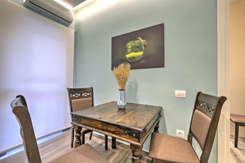 Sophie's Apartment Apartment in Nafplion