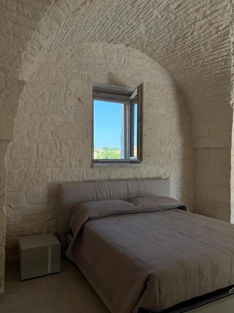 Masseria Cappella Farm Stay in Province of Taranto