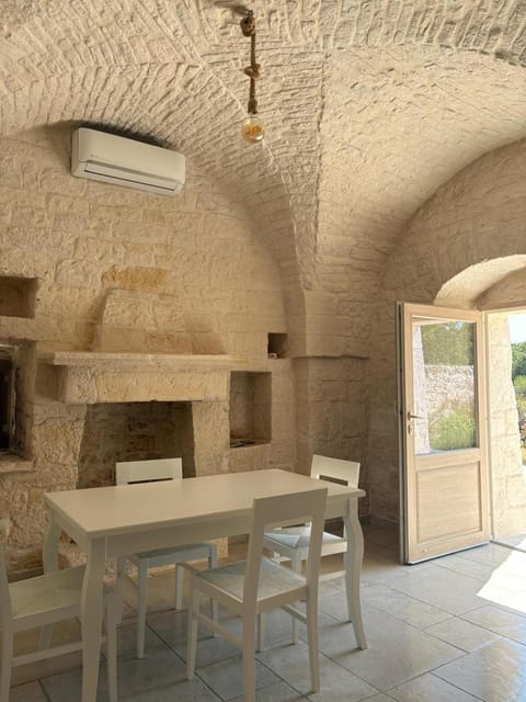 Masseria Cappella Farm Stay in Province of Taranto