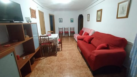 Apartamento Playero Apartment in Safor
