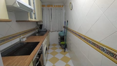 Apartamento Playero Apartment in Safor