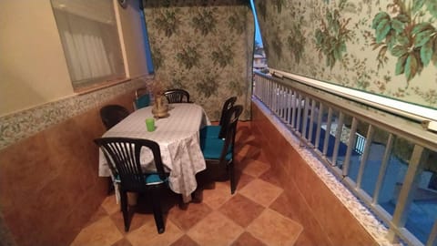 Apartamento Playero Apartment in Safor