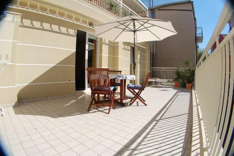 Souvenir 6 Apartment in Gabicce Mare