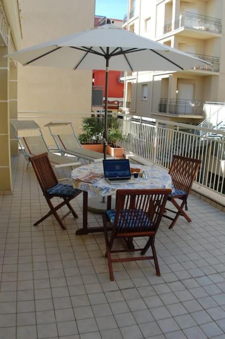 Souvenir 6 Apartment in Gabicce Mare