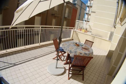 Souvenir 6 Apartment in Gabicce Mare