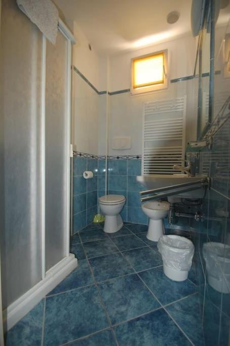 Souvenir 6 Apartment in Gabicce Mare