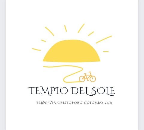Tempio del Sole Bed and Breakfast in Terni