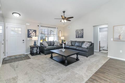 Brand NEW home among the Nook in Hamilton, Ohio House in Hamilton