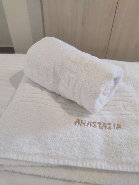 Anastasia Apartment Apartment in Kavala