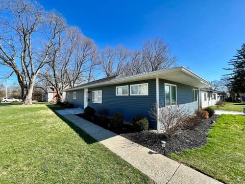 Quaint 4 Bedroom Ranch Home in Mason Ohio House in Mason