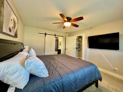 Quaint 4 Bedroom Ranch Home in Mason Ohio House in Mason