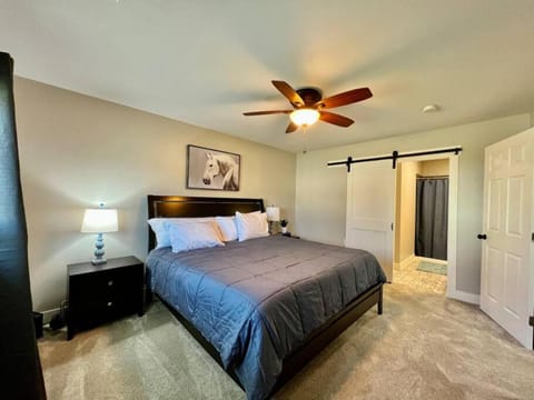 Quaint 4 Bedroom Ranch Home in Mason Ohio House in Mason