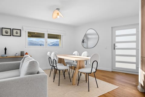 Le Belvedere By Alaïa Apartment in Crans-Montana