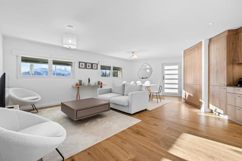 Le Belvedere By Alaïa Apartment in Crans-Montana