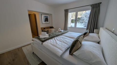 Le Belvedere By Alaïa Apartment in Crans-Montana