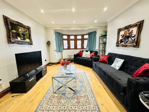 TV and multimedia, Living room