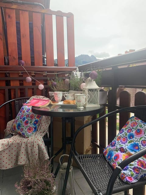 Day, View (from property/room), Balcony/Terrace, Seating area