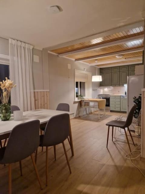Apartment close to city center Apartment in Tromso