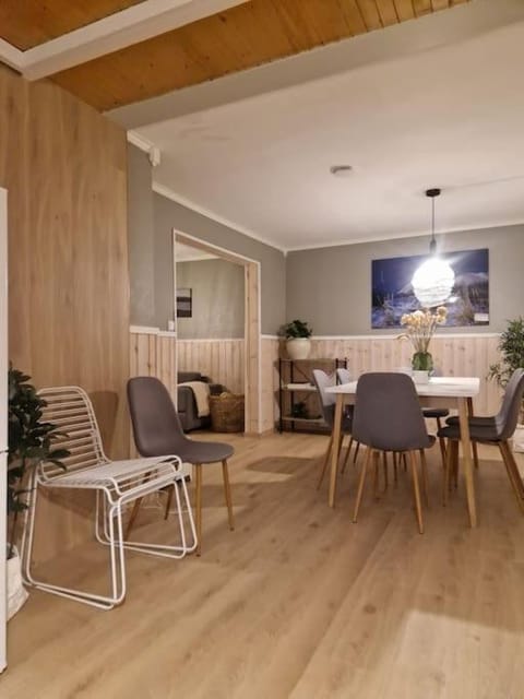 Apartment close to city center Apartment in Tromso