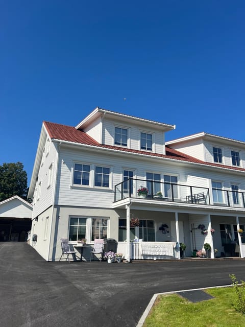 Villaveien Apartment in Nordland, Norway