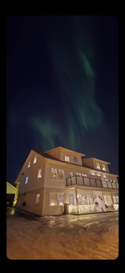 Villaveien Apartment in Nordland, Norway