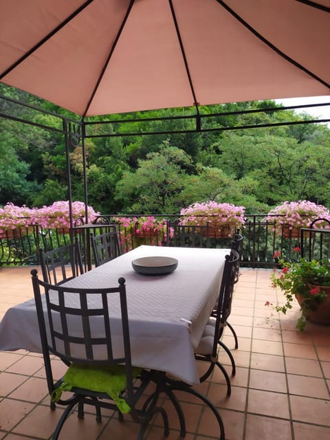 Bed & Breakfast Lujocanda Bed and Breakfast in Casarza Ligure