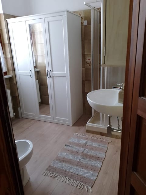 Bed & Breakfast Lujocanda Bed and Breakfast in Casarza Ligure