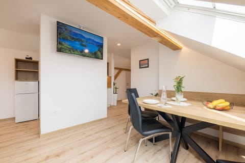 Apartments Repinc Apartment in Carinthia, Austria