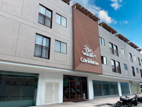 Facade/entrance, Logo/Certificate/Sign