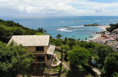 Property building, Nearby landmark, Day, Beach, City view, Sea view