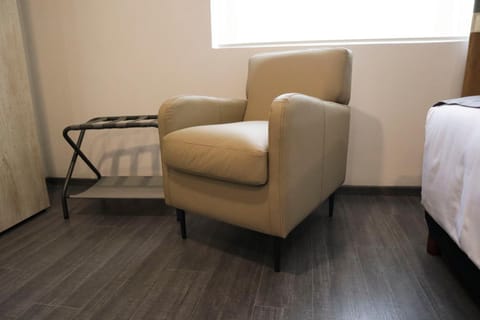 HUNICO HOTEL Hotel in Hidalgo, Mexico