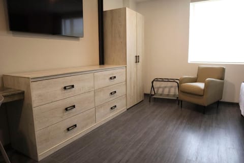 HUNICO HOTEL Hotel in Hidalgo, Mexico