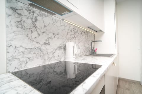 Oldtown art apartaments Apartment in Lithuania