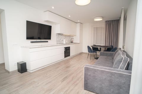 Oldtown art apartaments Apartment in Lithuania