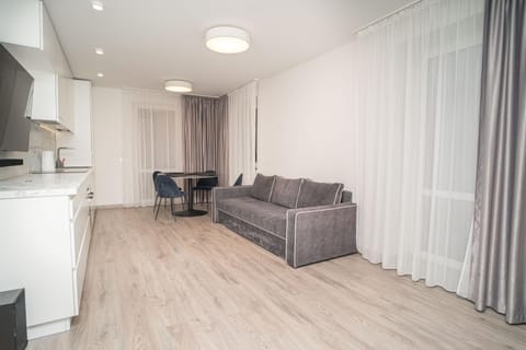 Oldtown art apartaments Apartment in Lithuania