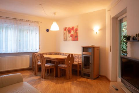 Strategic apartment - near Bolzano Apartment in Trentino-South Tyrol