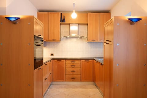 Strategic apartment - near Bolzano Apartment in Trentino-South Tyrol