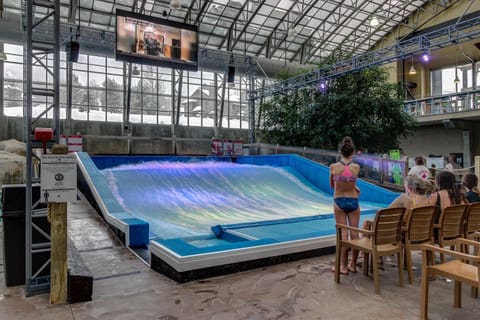 Jay Peak Village Home 375 Apartment in Jay