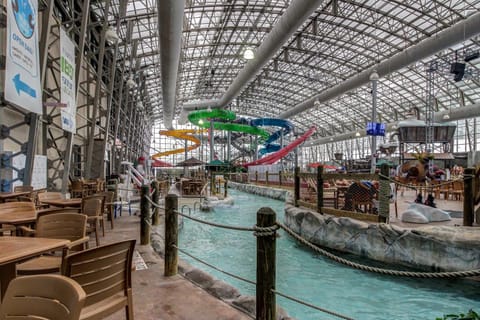 Jay Peak Village Home 375 Apartment in Jay