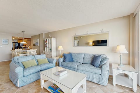 Sea Colony --- 807 Chesapeake House Rd Apartment in Sea Colony